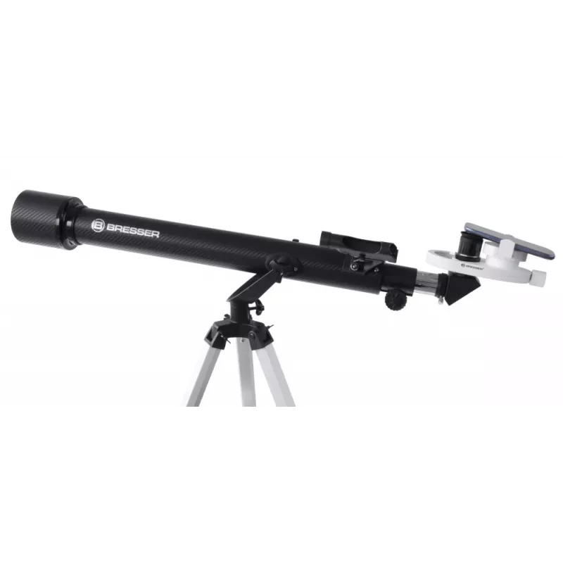 Bresser Optics 4914911 houder mobiele telefoon/smartphone wit