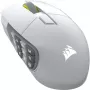 Corsair Scimitar Elite Wireless SE Muis Gaming Rechtshandig RF Wireless Bluetooth 33000 DPI