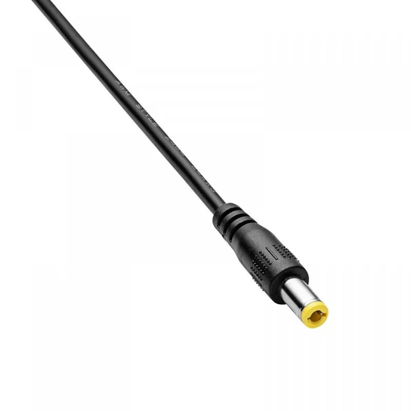 Akyga AK-PD-22 voeding voor Tefal / Rowenta X-Force Flex 29 V / 0,74 A, 21,46 W, 5,5 x 2,5 mm, 1,8 m, wit