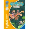 tiptoi Lees- en luisteravontuur: Zauberwald, leerboek