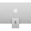 APPLE IMAC 24 M4 10/10/16 16GB 512GB GE STD MM K+TID – ZILVER (Z1EH-DE02)