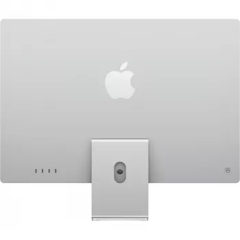 APPLE IMAC 24 M4 10/10/16 16GB 512GB GE STD MM K+TID – ZILVER (Z1EH-DE02)
