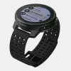 Suunto Vertical Solar 3,56 cm (1,4) puntmatrix 49 mm 280 x 280 pixel touchscreen zwart GPS (satelliet)