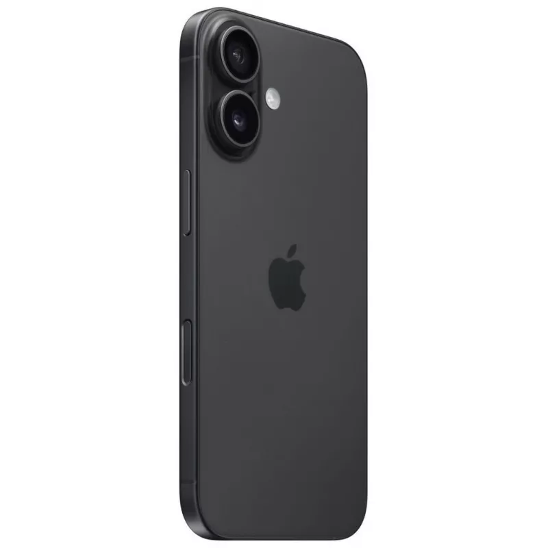 Smartphone Apple iPhone 16 6,1 inch 128 GB zwart