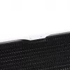 Alphacool HPE-45 Full Copper 280mm radiator - wit (10226)