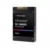 Western Digital Ultrastar DC SN655 and3 3,84 TB PCI Express 4.0 TLC 3D NAND NVMe SE (0TS2458)