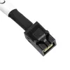SilverStone CPS06 - SAS interne kabel