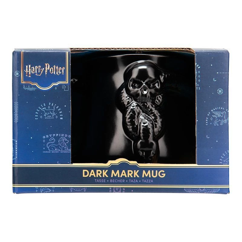 Paladone Dark Mark mok