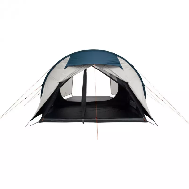 Tunneltent Menorca 500 Light grijs