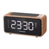 Wekkerradio CR65BT Bluetooth FM PLL