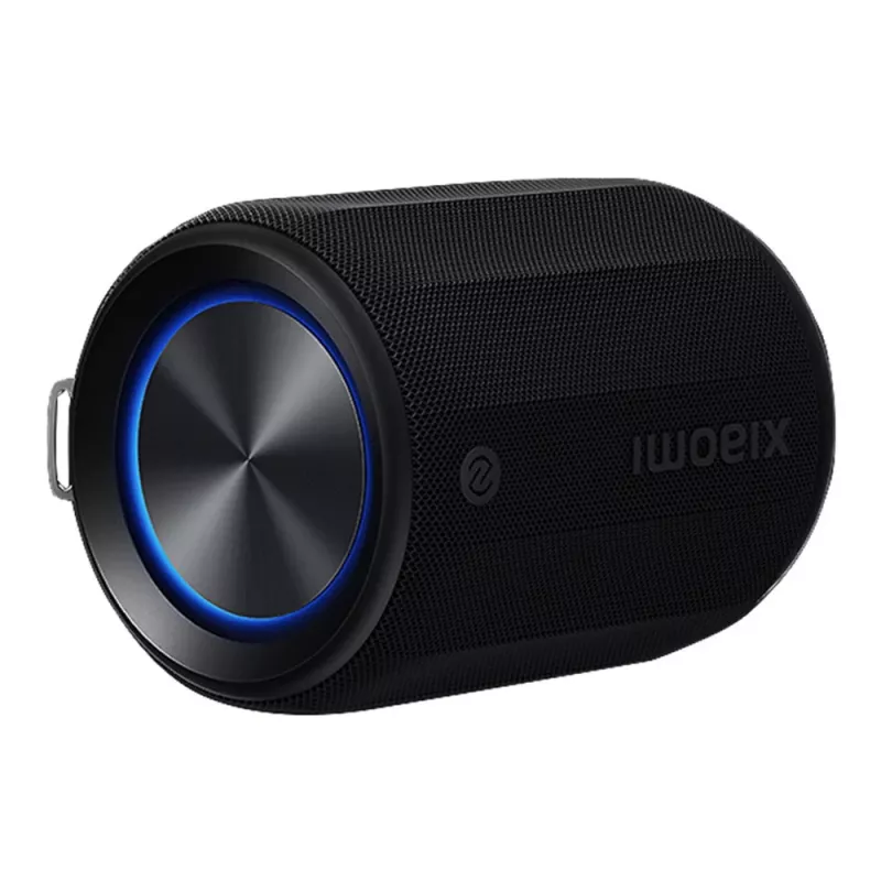 Xiaomi QBH4274GL draagbare luidspreker, zwart