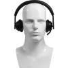 Draadloze headset Plusonic W320 Dual DECT stereo — draadloze DECT-stereoheadset, dual-basis-ondersteuning