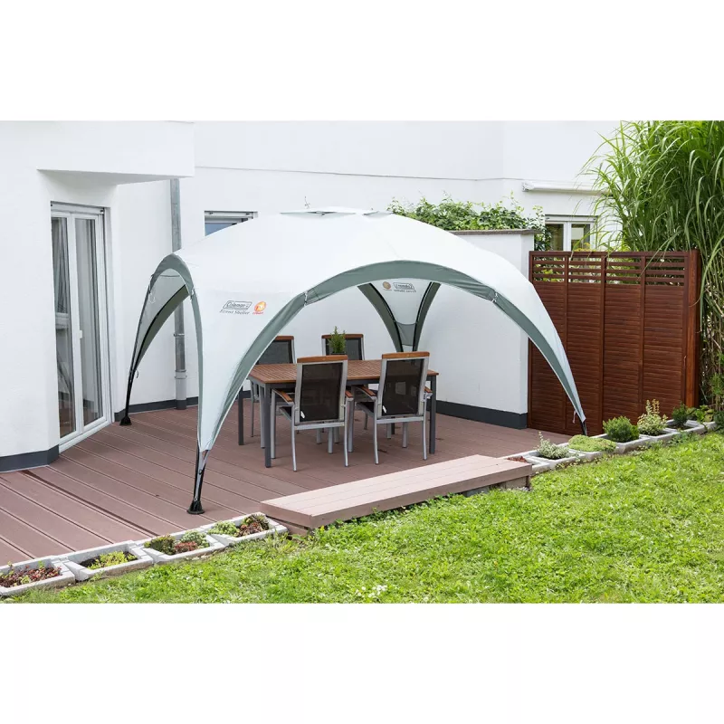 COLEMAN paviljoen Event Shelter 3 x 3 m Parvillon