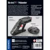 De drie peilsenders, detectivesets