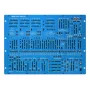 Analoge synthesizer Behringer 2600 BLUE MARVIN 37 toetsen semi-modulair