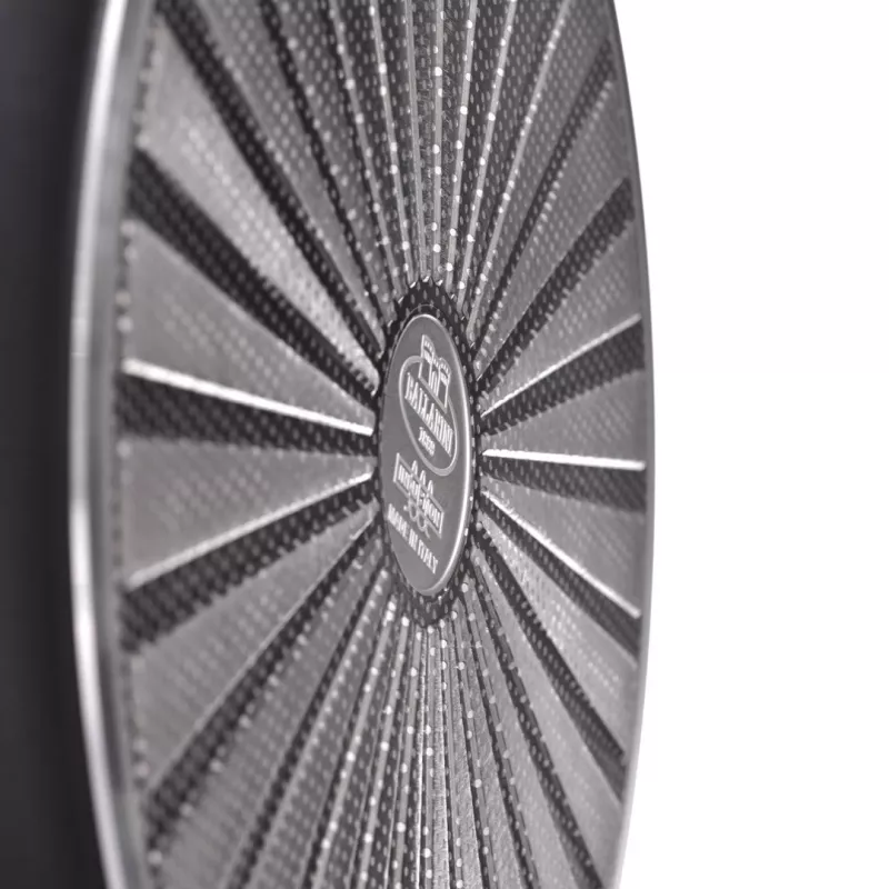 Ballarini Alba Titanium inductiepan - 20 cm