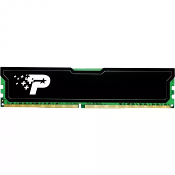 PATRIOT Signature Line 8GB zonder heatsink (1 x 8GB) DDR4 2666MHz DIMM systeemgeheugen