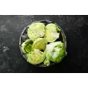 Crisp Ice Lettuce Summer Toraf groentezaden, 1g verpakking