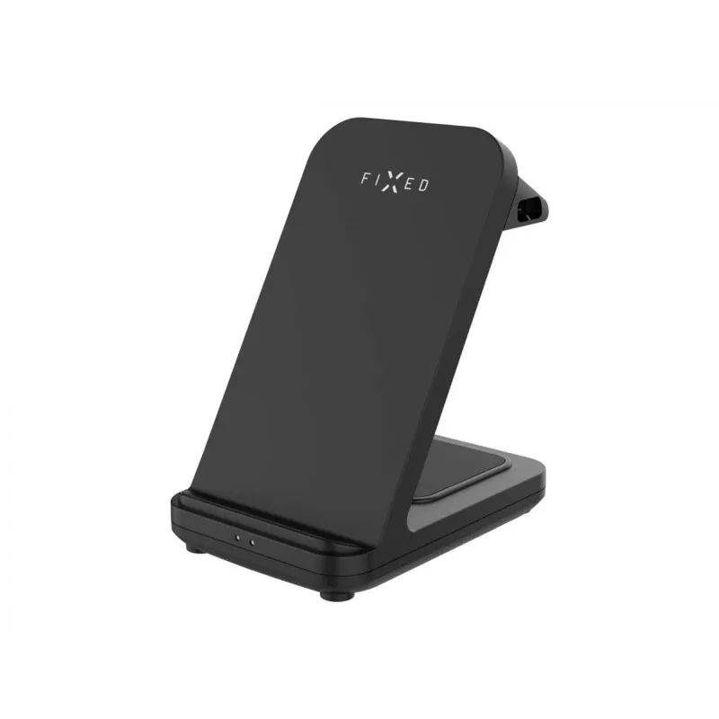 Draagbare powerstation FIXED FIXPOS-U-BK 300W 60000mAh accupack