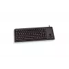 CHERRY G84-4400 toetsenbord universeel USB QWERTY US-Engels zwart