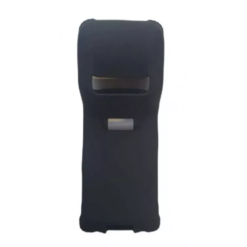 Siliconen hoesje voor V2s