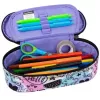 Etui CoolPack Campus MOOD F062934 — robuust ontwerp, ruime vakken