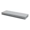 AXIS P7316 VIDEO-ENCODER 16-KANAALS VIDEO-ENCODER. MAX 4K (02037-003)
