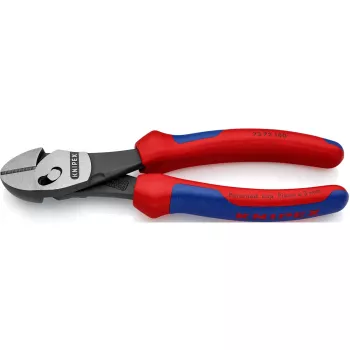 KNIPEX VERSTERKTE ZIJKNIPPER 180mm
