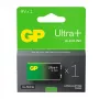 Alkalinebatterij 6LR61 9V GP ULTRA+ 1 st.