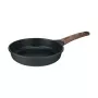 Braadpan D28 H5,9CM/93911 Resto