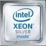 Intel Xeon Silver 4210T - 2,3 GHz - 10 cores - 20 threads - 13,75 MB cache - LGA3647 socket - OEM