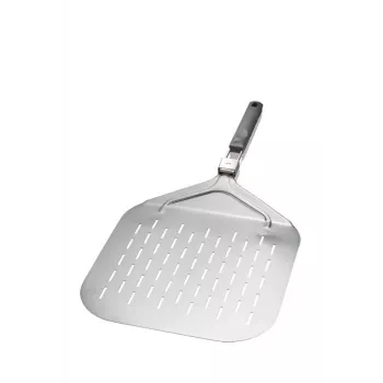 Pizzaschep met houten handgreep GEFU G-14435 12-inch (30 cm) bakplaat
