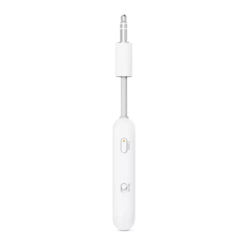 Twelve South AirFly Pro 2 Bluetooth-audioadapter, wit