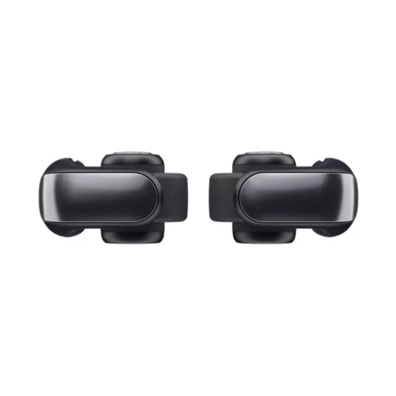 Bose 881046-0010 hoofdtelefoon/headset draadloos oorbug gesprekken/muziek Bluetooth zwart
