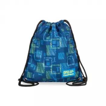 Schoenzak CoolPack Solo Ocean Room