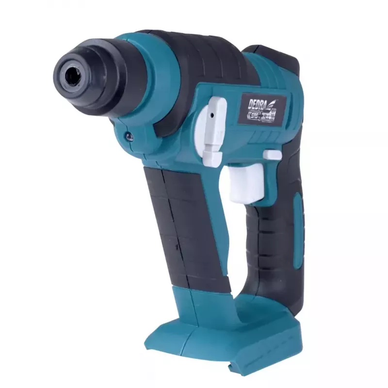 Boorhamer Dedra DED7047 800W 3 functies