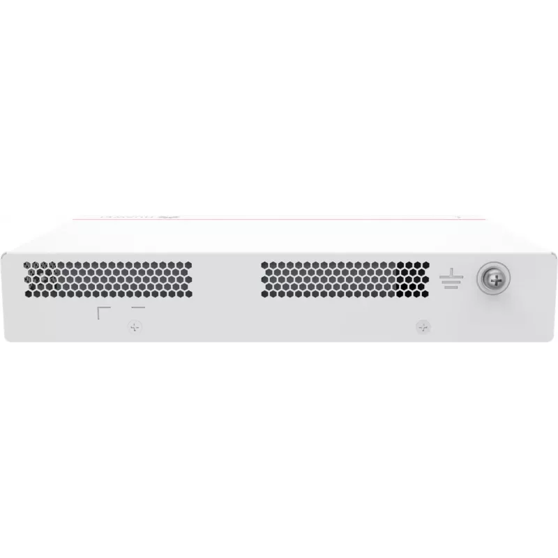 HUAWEI eKit S380-L4T1T multiservicerouter, 1x GE WAN, 4x GE LAN