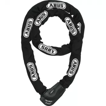 Abus Security-center 28625 zwart