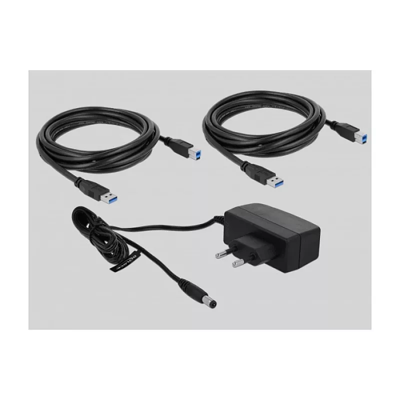 Matrixswitch DeLOCK 87736