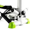HMS Fitness S8004 groen, wit