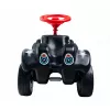 Loopauto Simba-Dickie BIG Bobby Car Classic Little Rocker — zwart/rood, model 800056144