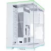 PC-behuizing Lian Li O11D EVO RGB tower wit