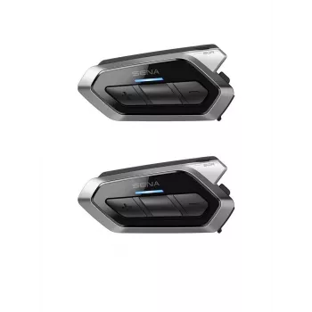 SENA 50R-02D Dual Pack motorintercom