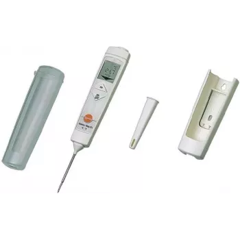TESTO insteekthermometer 106-T1 set (0563 1063)
