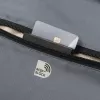 Vrijetijdsrugzak DICOTA D32116-RPET zwart polyester rPET