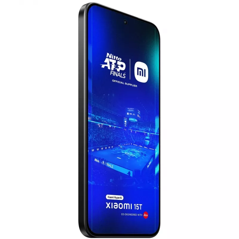 Smartphone Xiaomi 15T 6,83 inch 12 GB 512 GB zwart