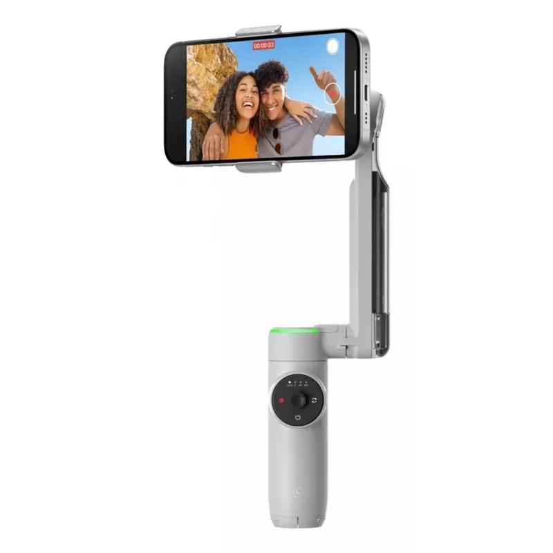 Smartphone-camerastabilisator Insta360 Flow Pro