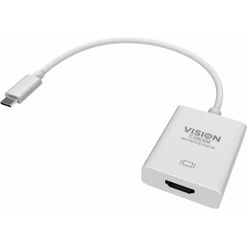 USB-grafische adapter Vision TC-USBCHDMI