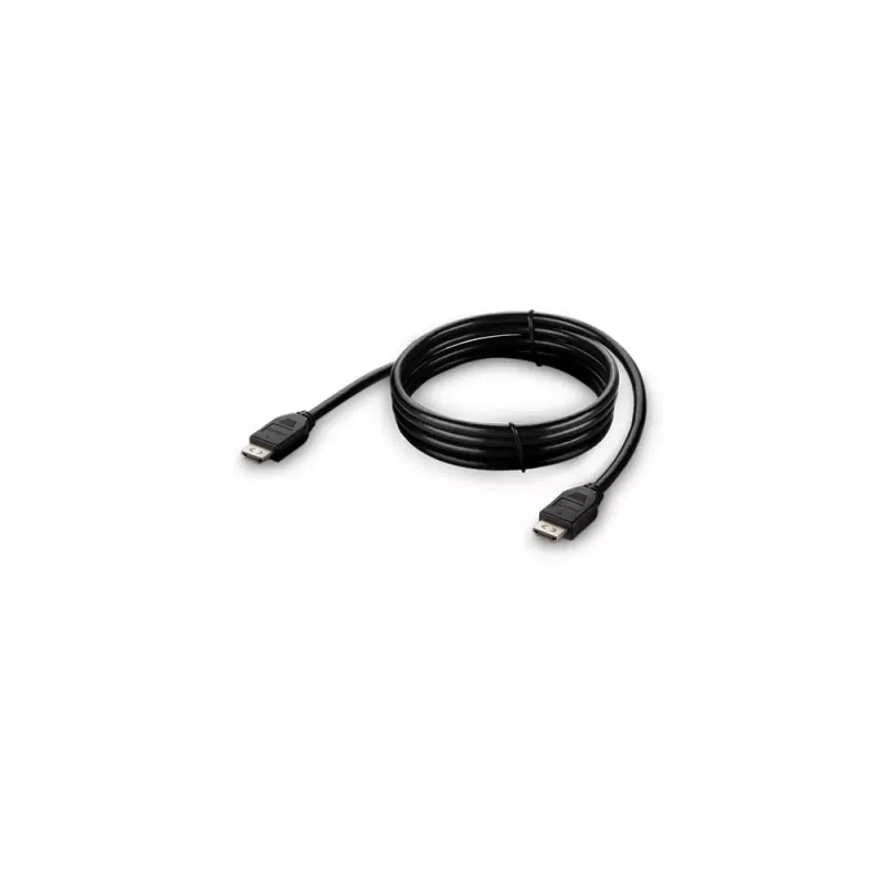 Belkin Secure KVM-videokabel - HDMI-kabel