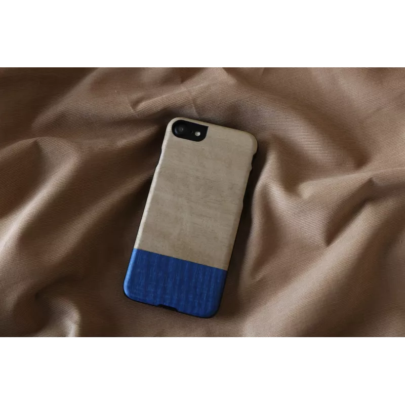 Cover Man&Wood telefoonhoesje